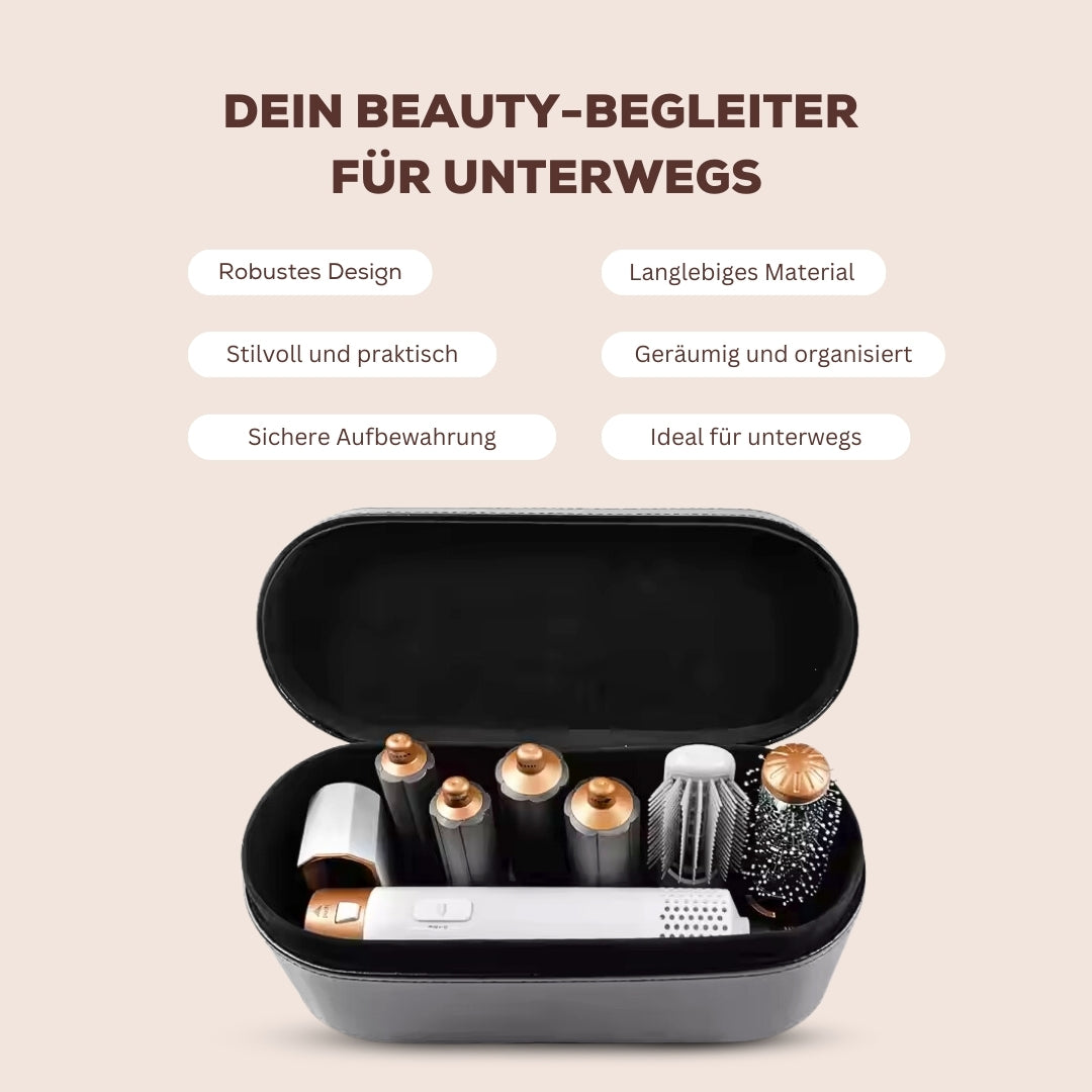 GLIMORA® - 5 in 1 Haar Styler